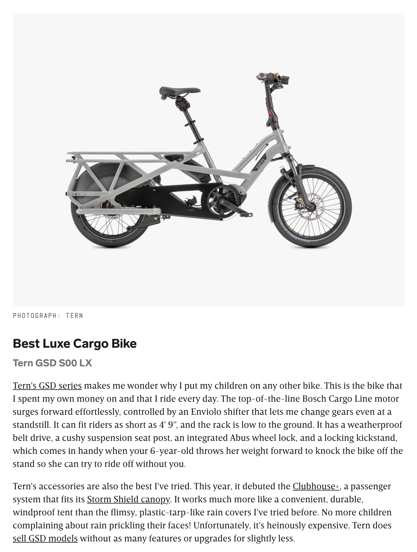 The 12 Best Electric Bikes for Every Kind of Ride - Wired