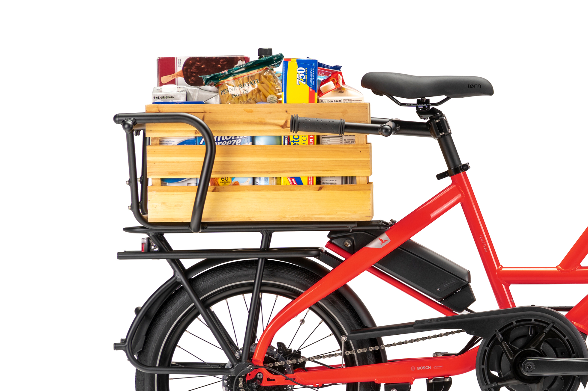 Captain’s Chair and Sidekick Joyride Bars