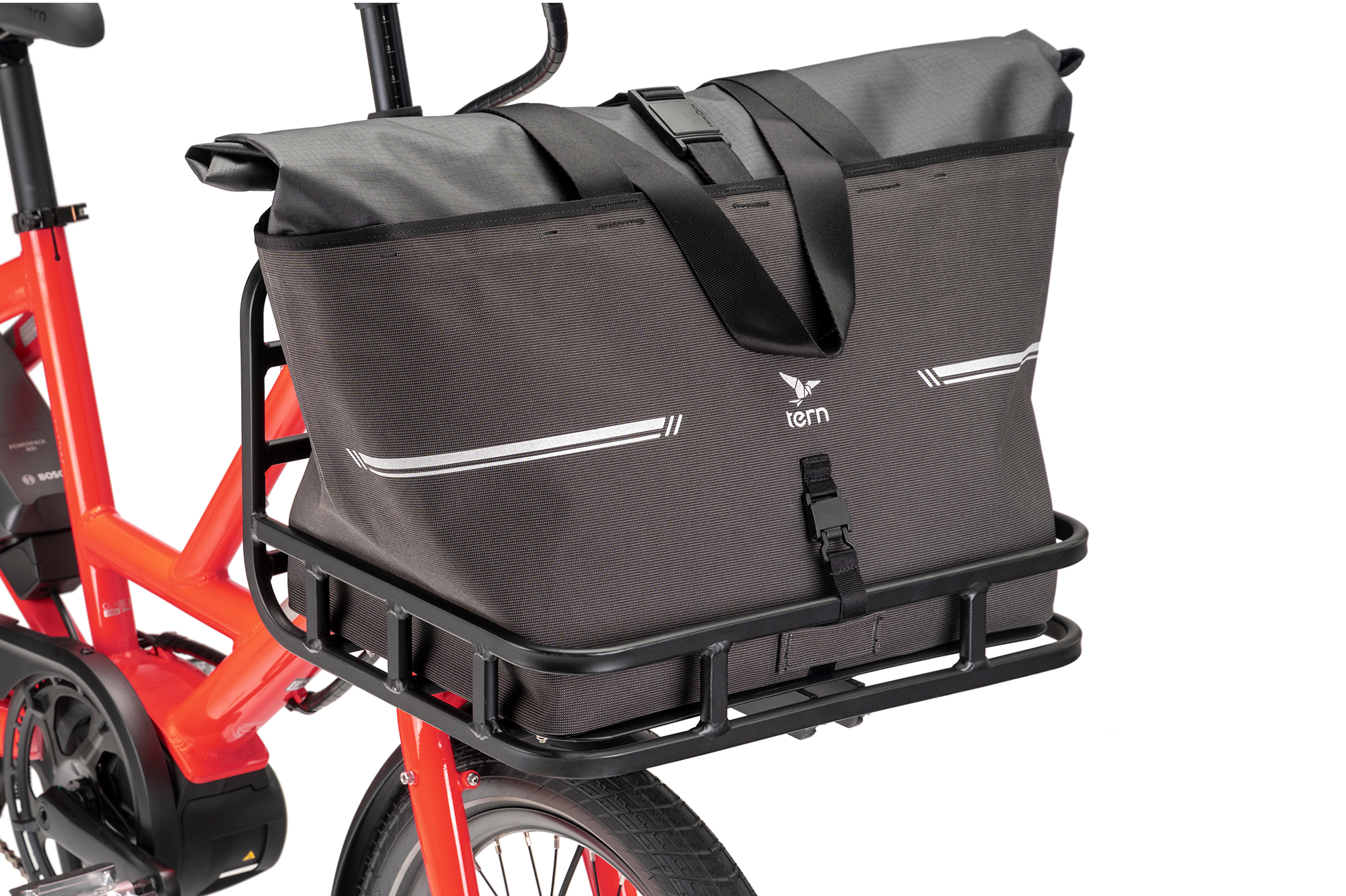WeatherTop Bag
