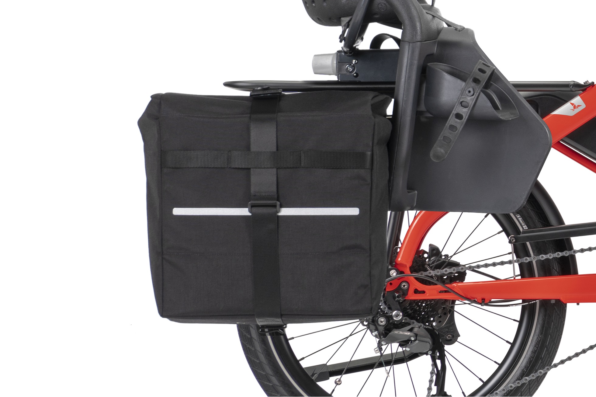 Cargo Hold 28 Pannier