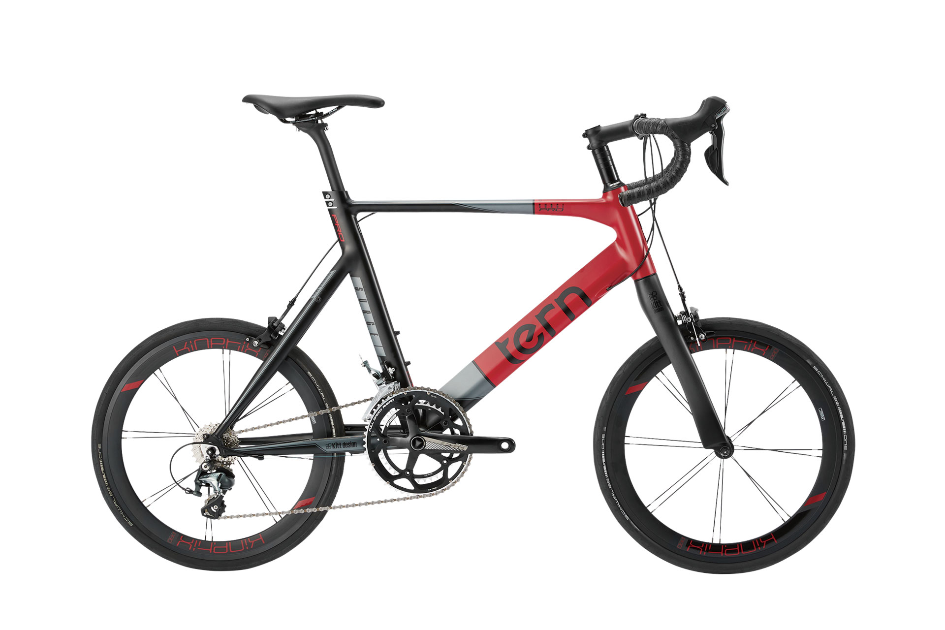 2-TONE-BLACK-RED