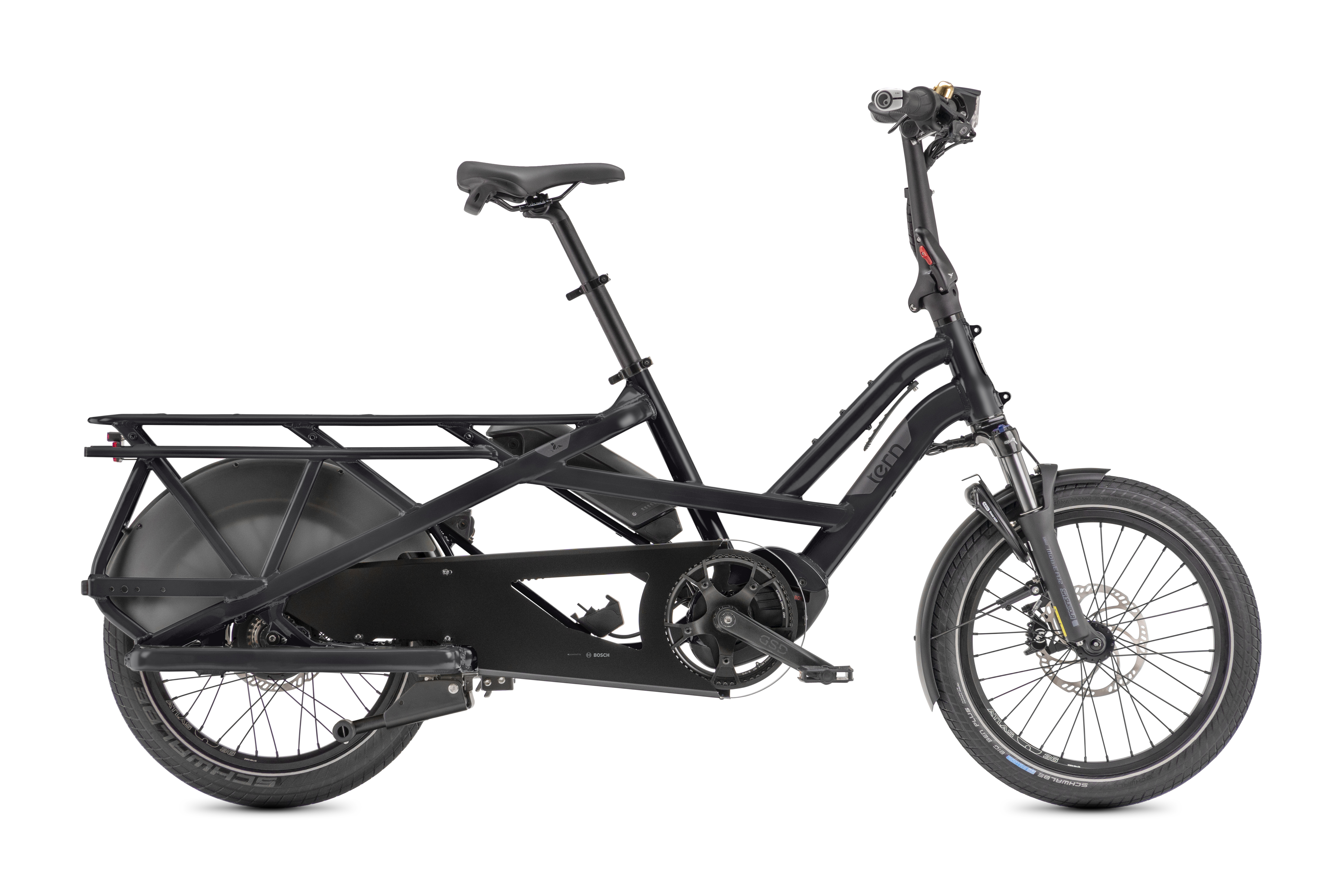 GSD S00