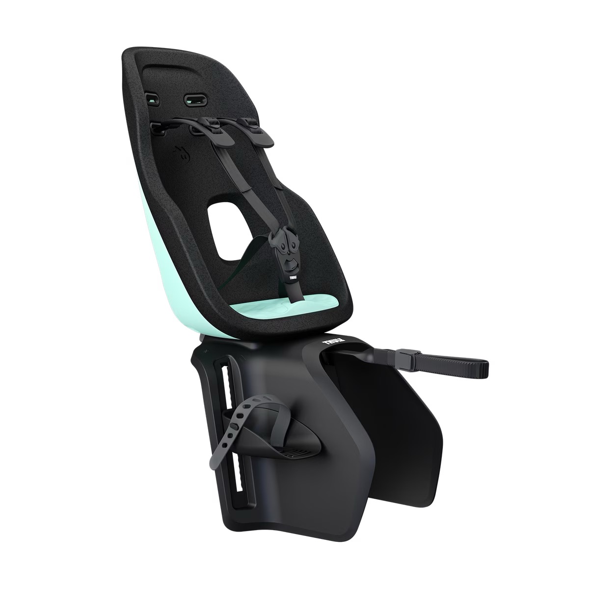 Thule yepp nexxt 2 maxi child seat