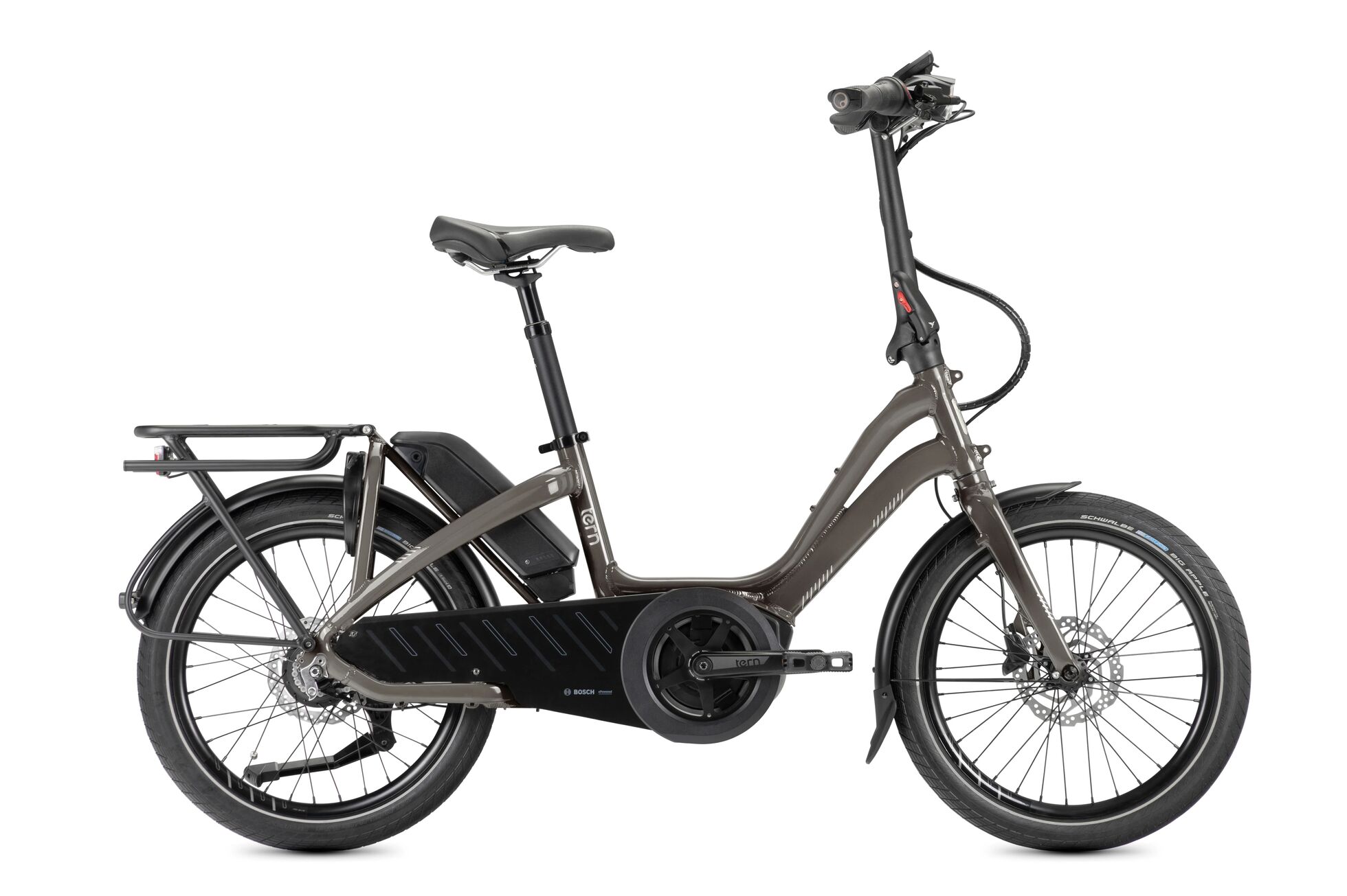 Tern NBD P8i_dark bronze