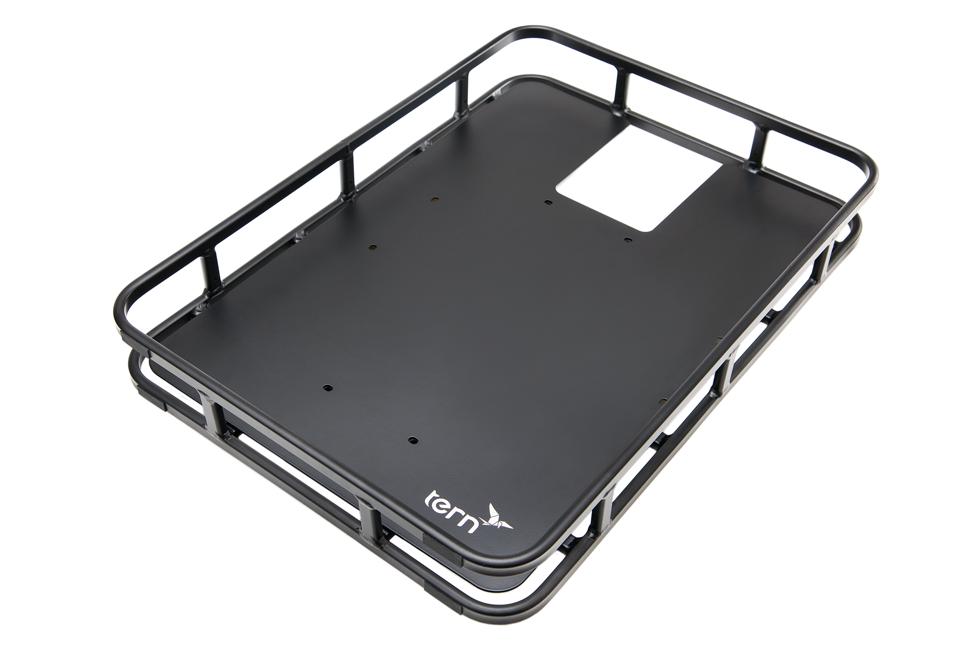 Shortbed Tray