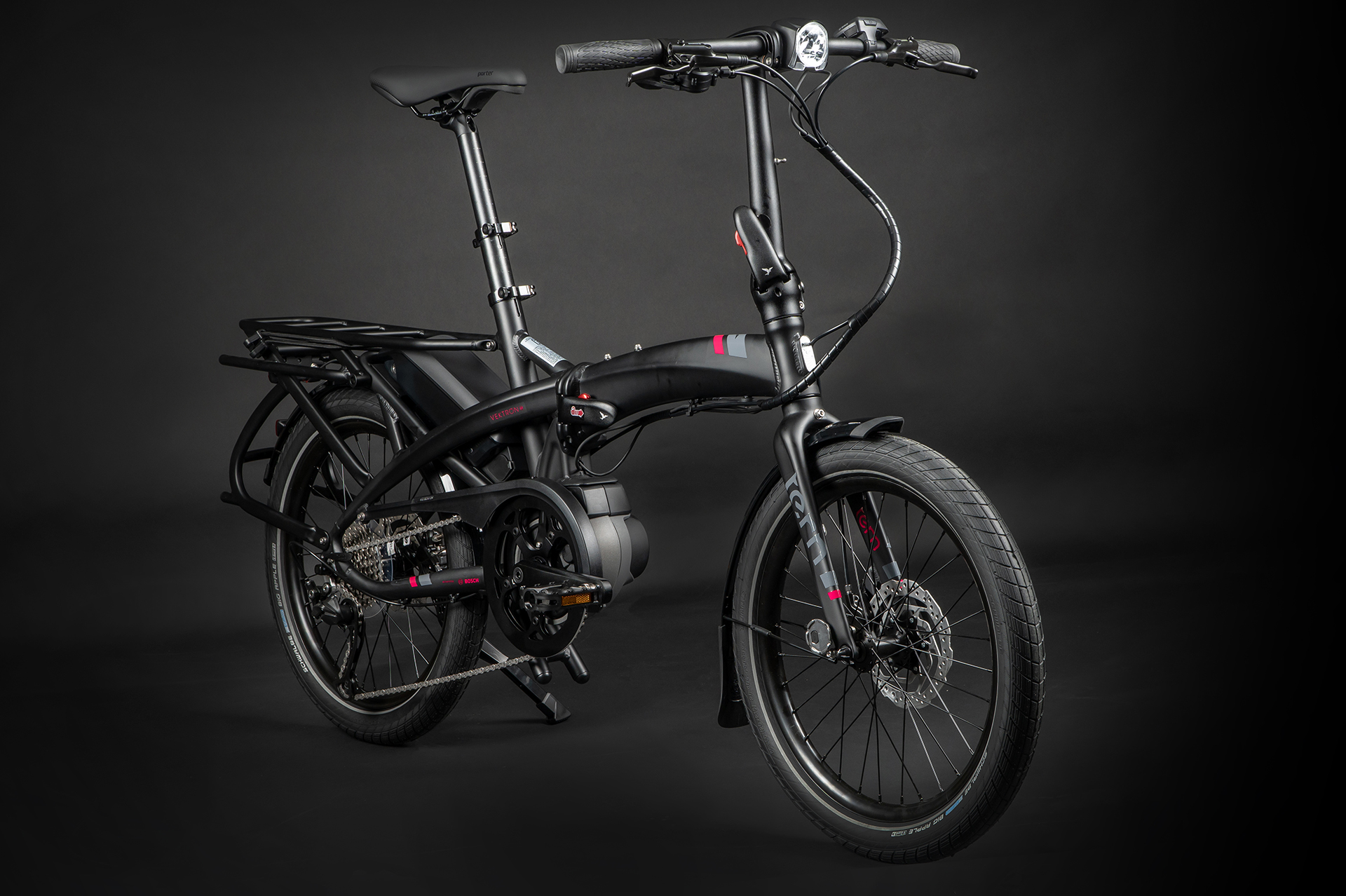 VEKTRON Q9
