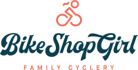 Bike Shop Girl