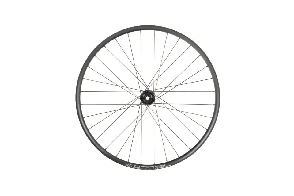 Atlas x29 front