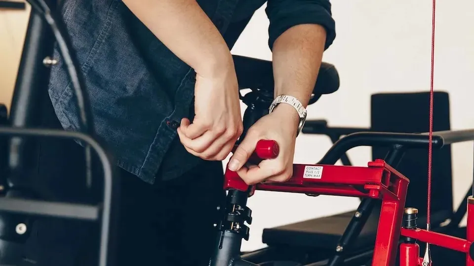 Dealers can help keep your e-bike in tip-top shape