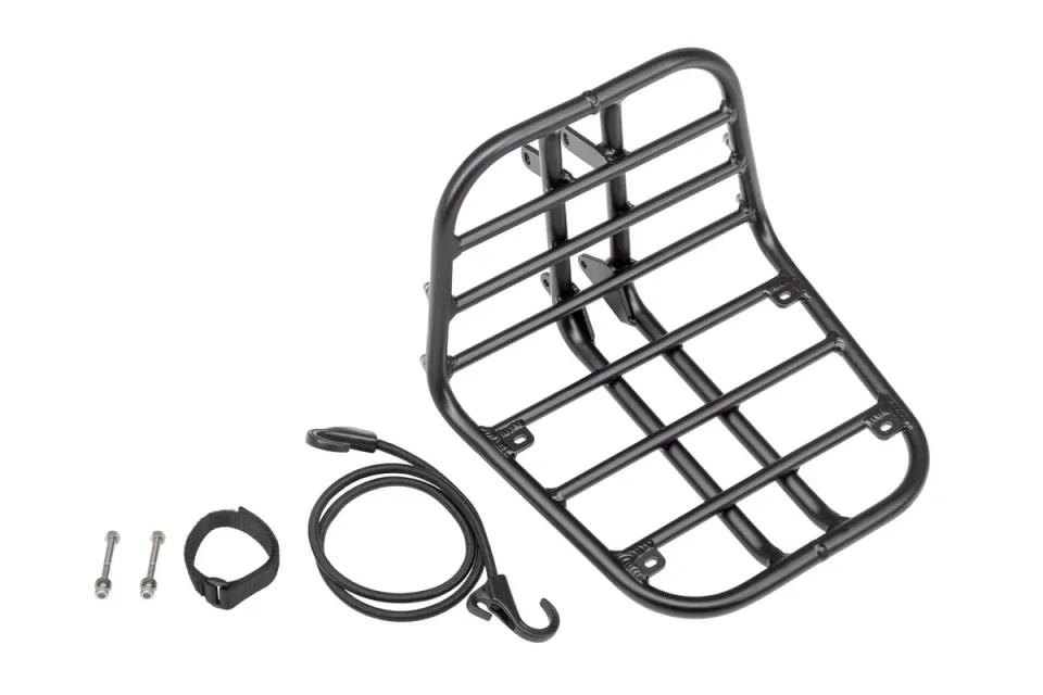 Hauler Rack front rack for Tern cargo bikes