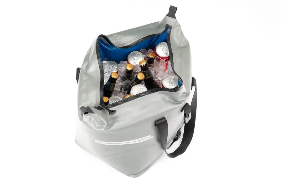 weathertop cooler bag for tern bikes