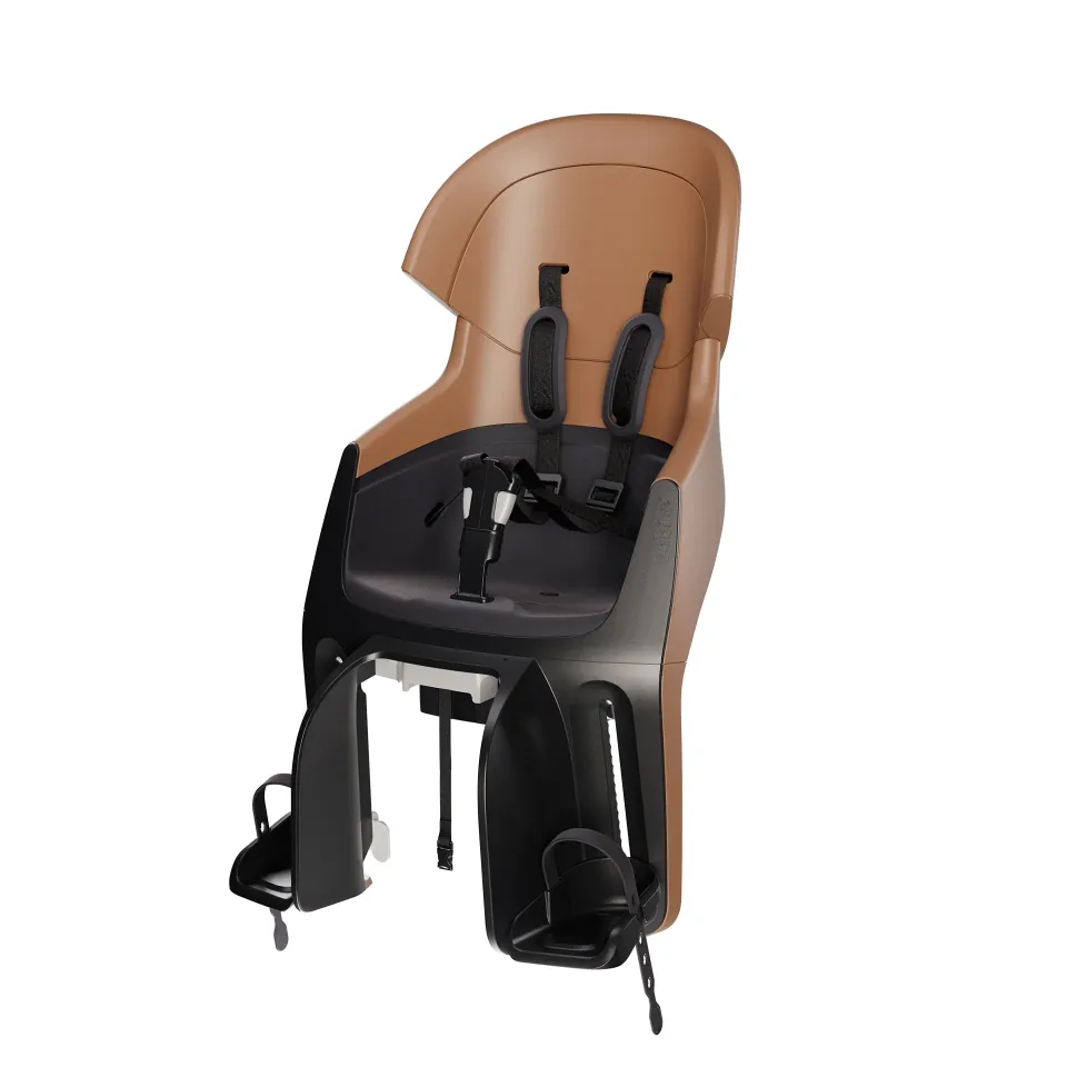 bobike reclining child seat compatible with tern cargo bikes