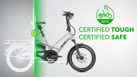 Safety Standards & Cert banner