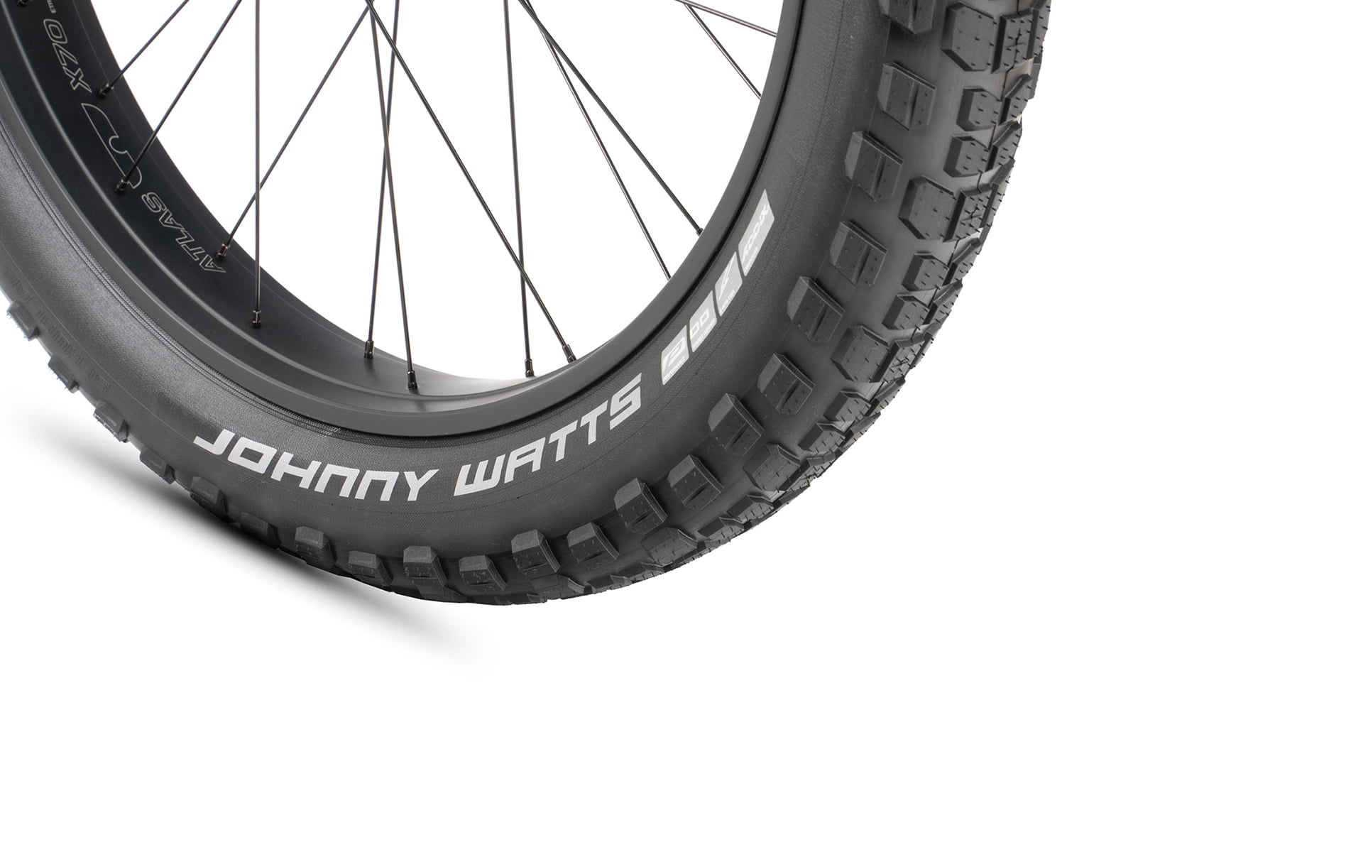Johnny Watts Tire